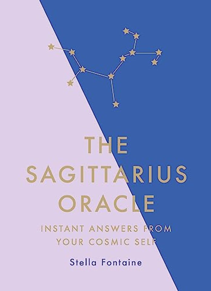 The Sagittarius Oracle