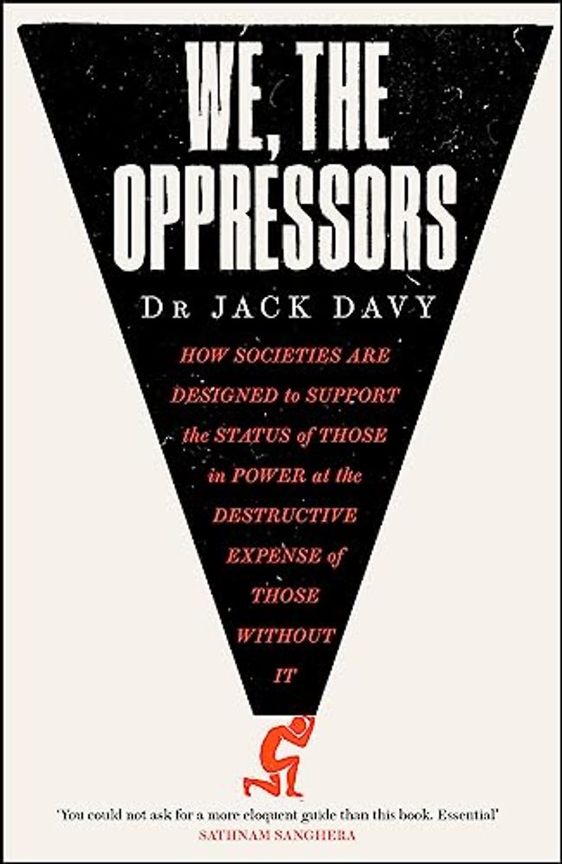We, the Oppressors