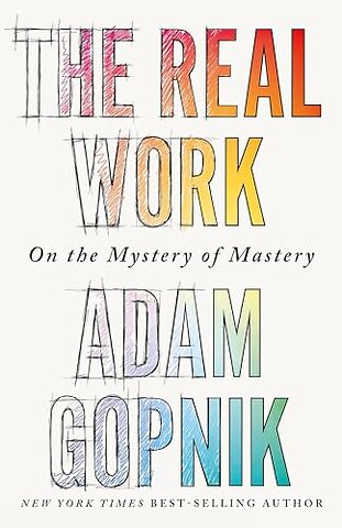 The Real Work
