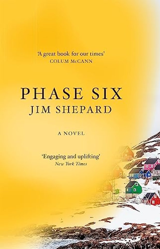 Phase Six