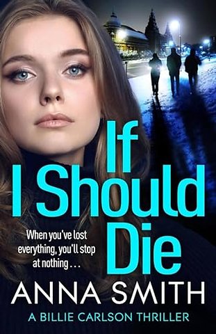 If I Should Die