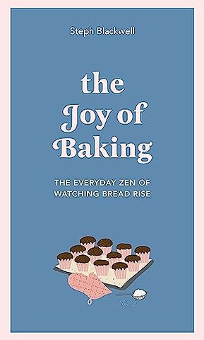 The Joy of Baking