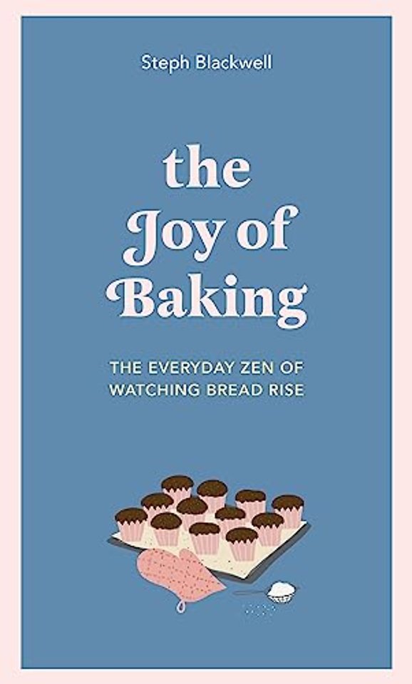 The Joy of Baking