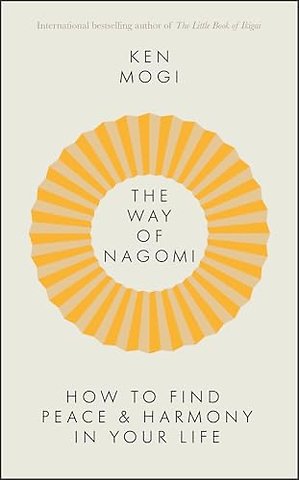 The Way of Nagomi