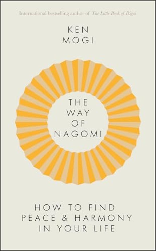 The Way of Nagomi