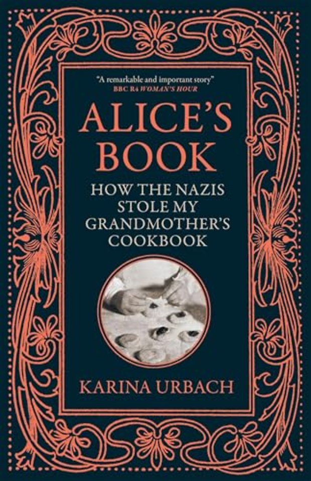 Alice's Book