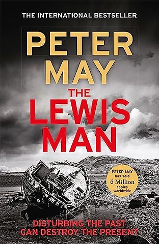 The Lewis Man