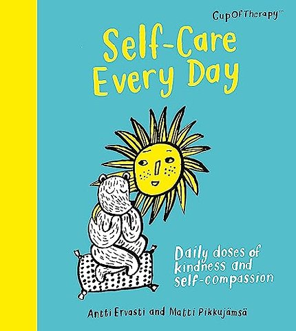 Self-Care Every Day
