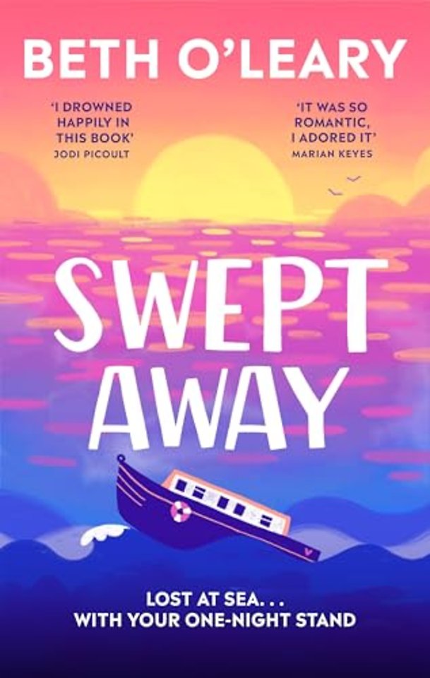 Swept Away
