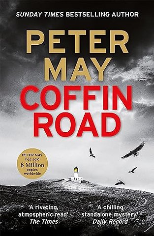 Coffin Road