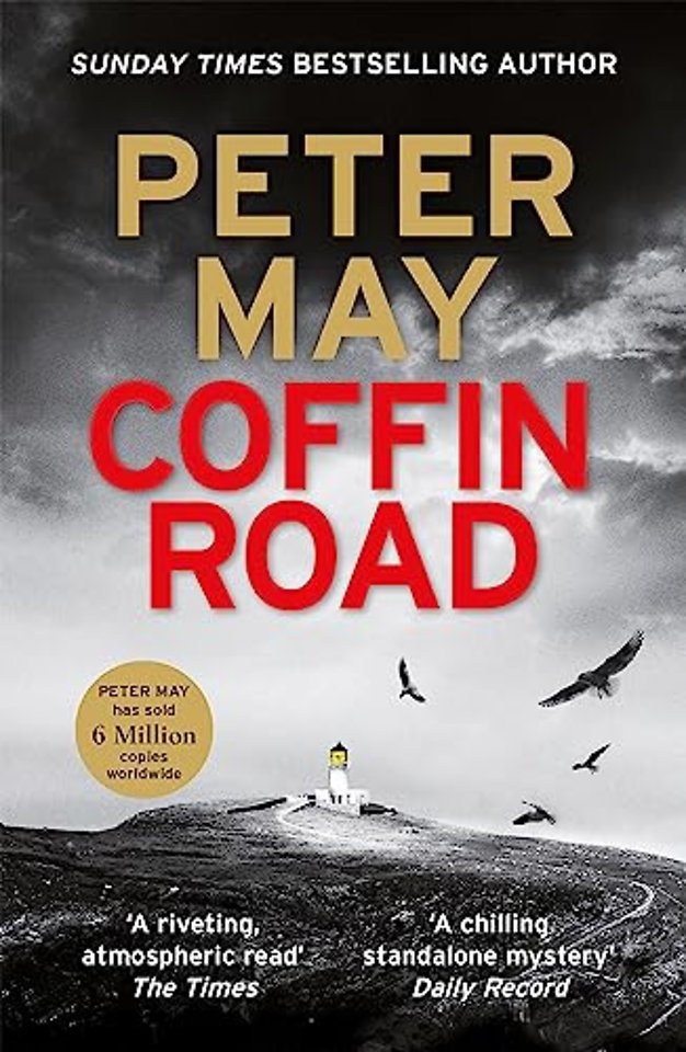 Coffin Road