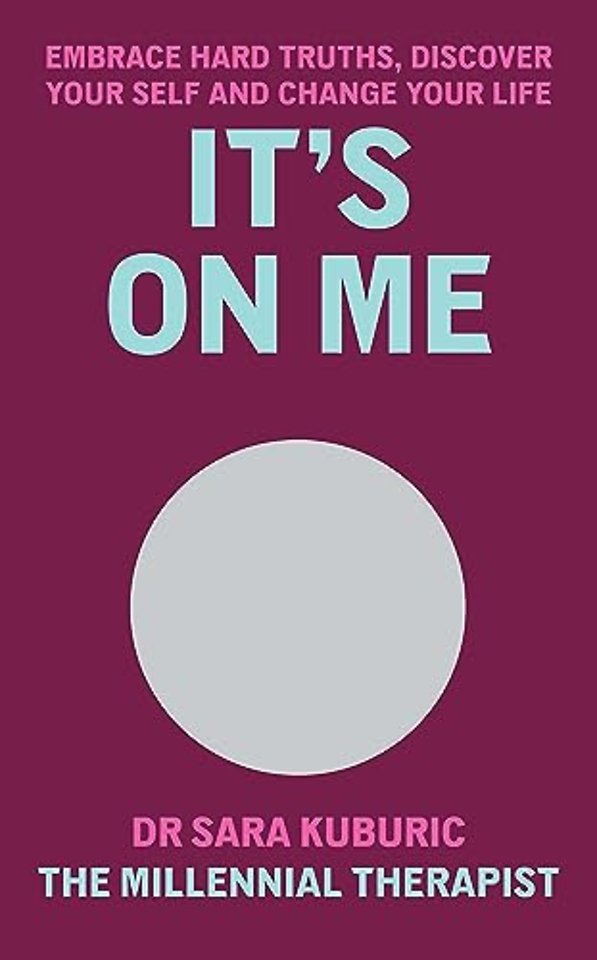 It's On Me