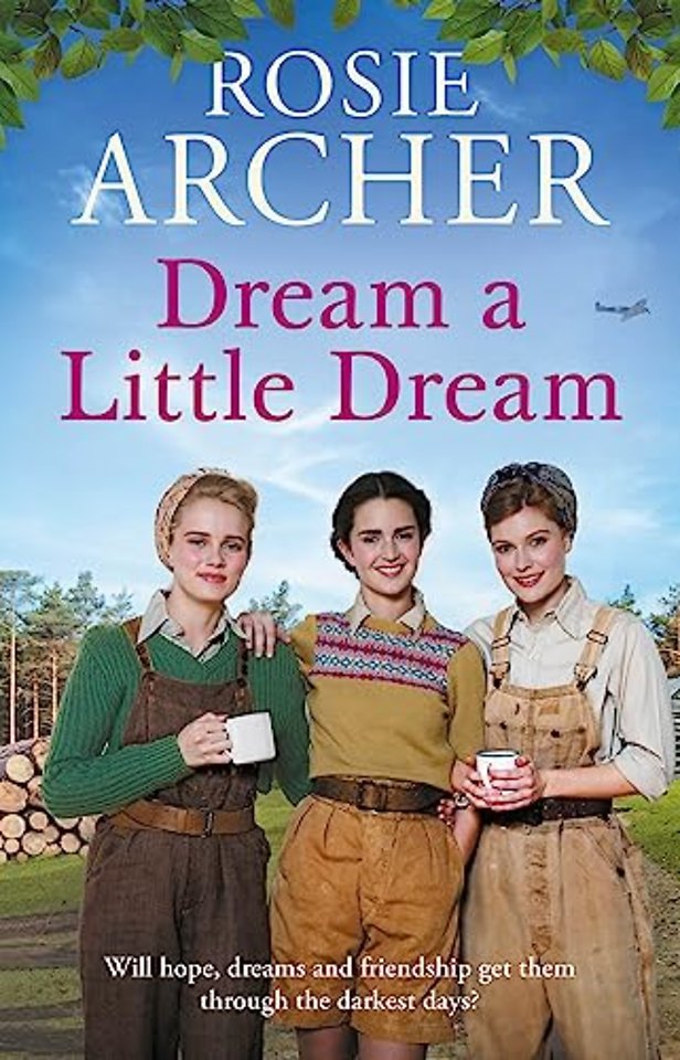 Dream a Little Dream