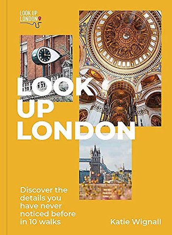Look Up London