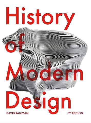 History of Modern Design Third Edition