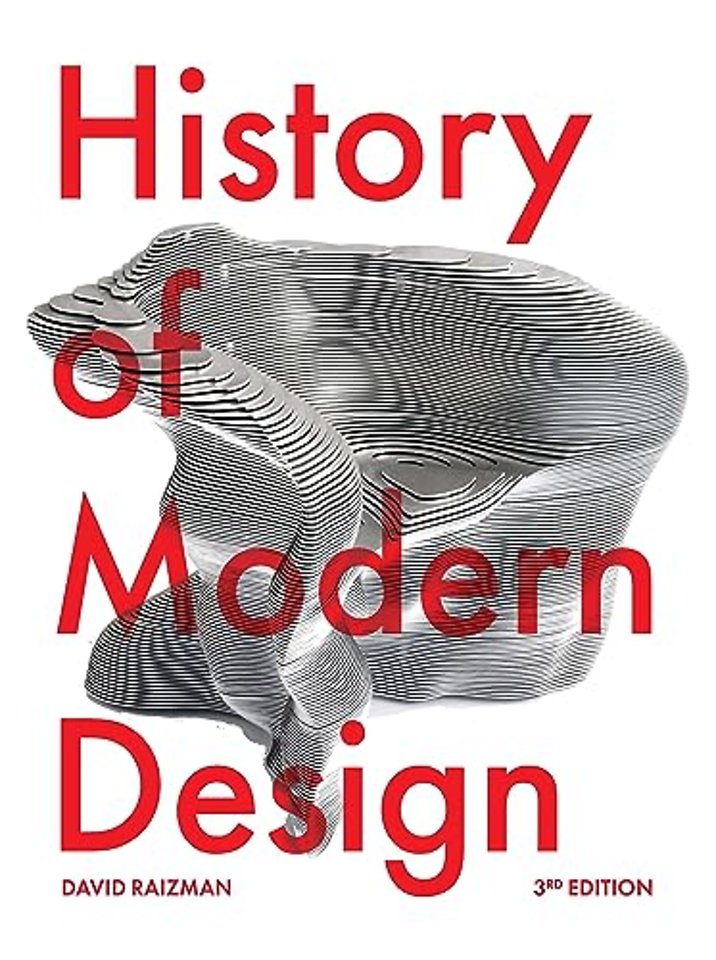 History of Modern Design Third Edition