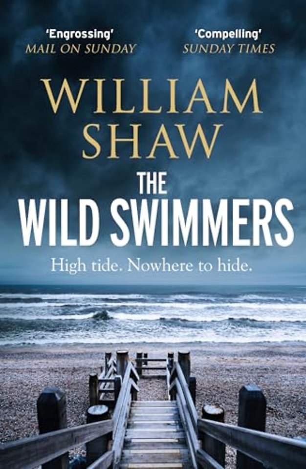 The Wild Swimmers