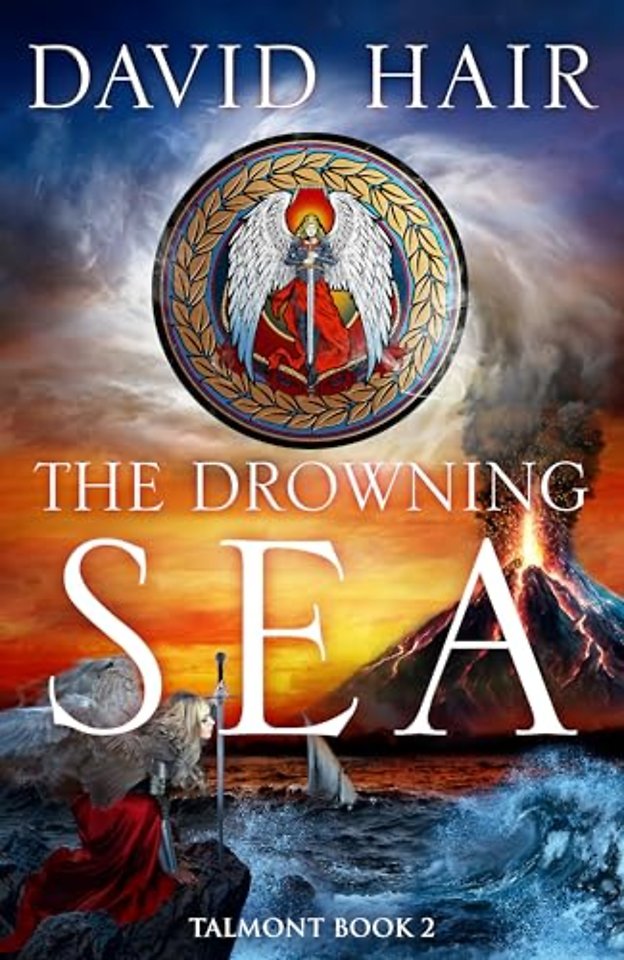 The Drowning Sea