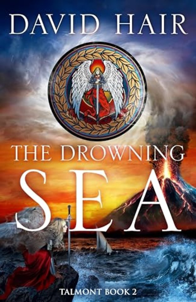 The Drowning Sea