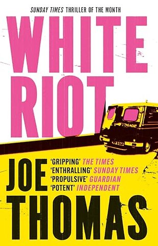 White Riot