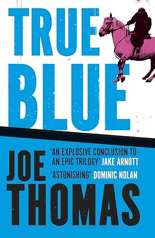True Blue