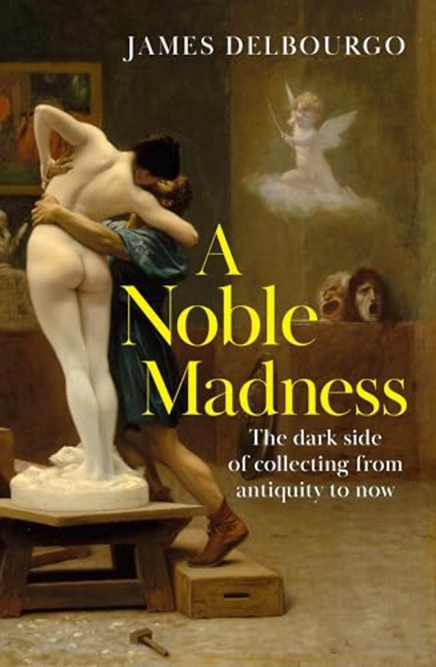 A Noble Madness