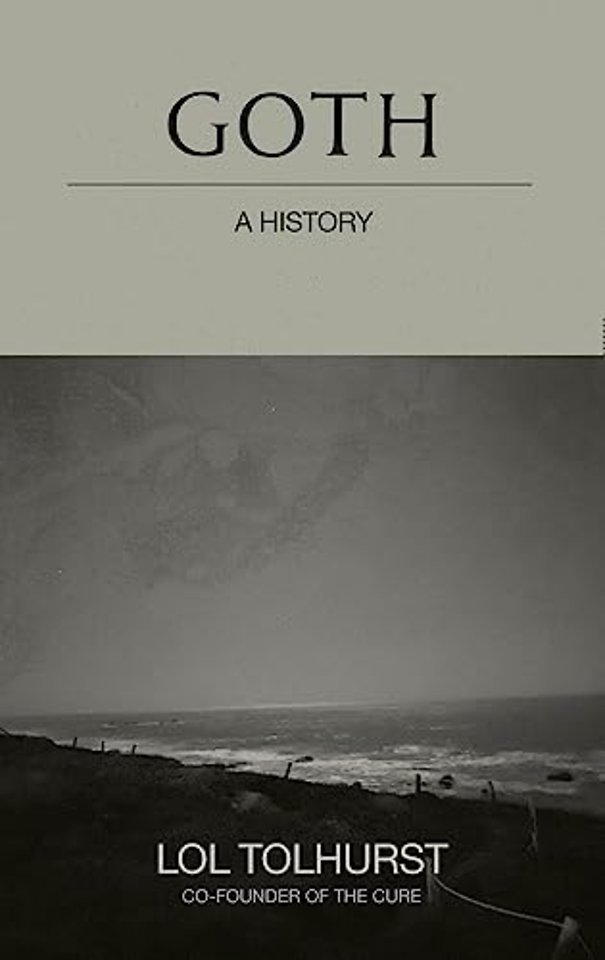 Goth: A History