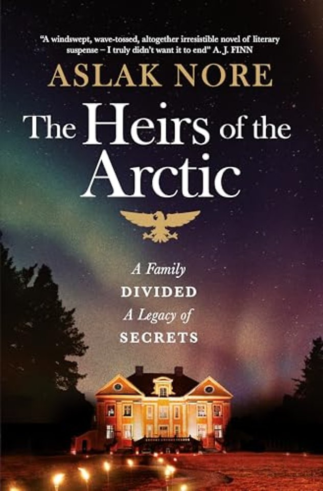 The Heirs of the Arctic