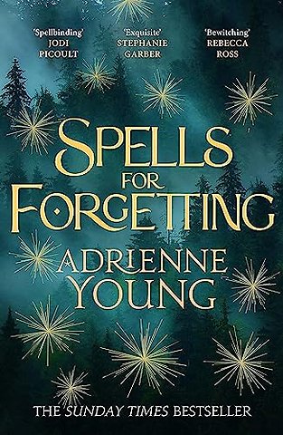 Spells for Forgetting
