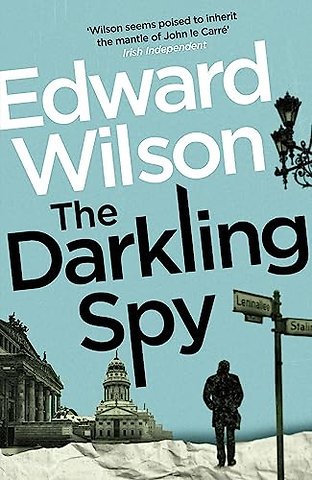 The Darkling Spy