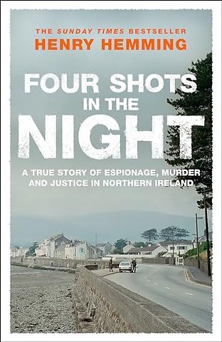 Four Shots in the Night