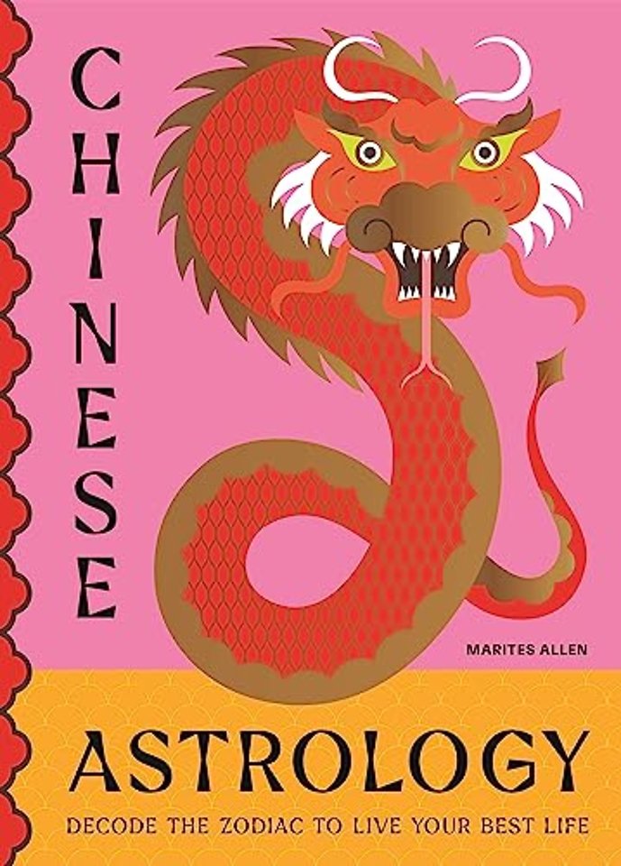 Chinese Astrology