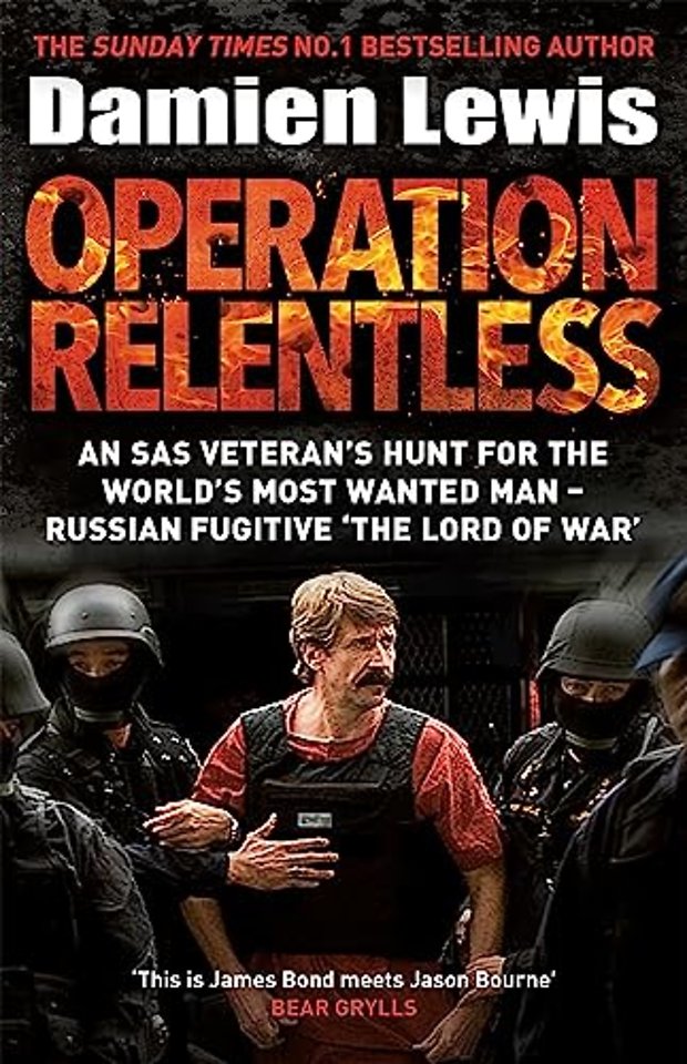 Operation Relentless