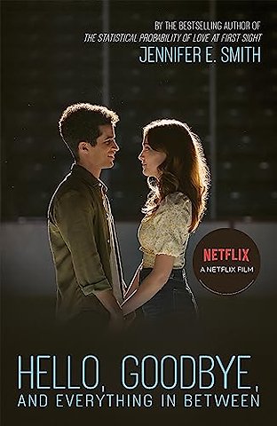 Hello, Goodbye, and Everything in Between