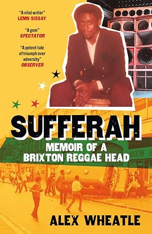 Sufferah