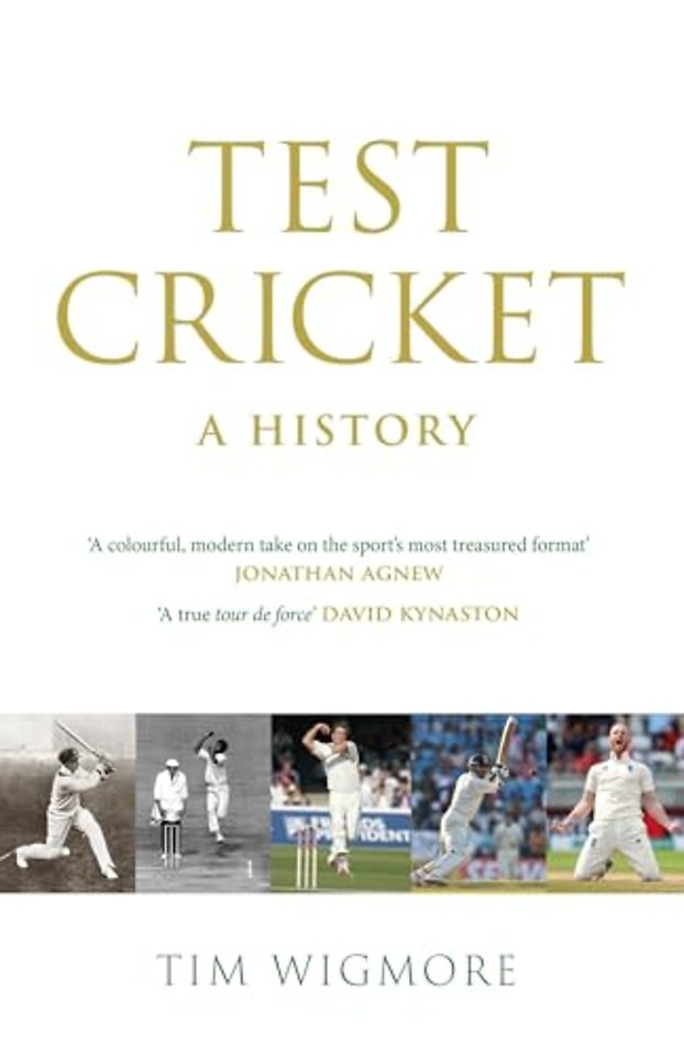 Test Cricket