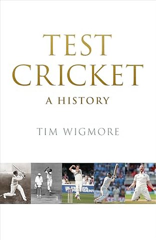 Test Cricket