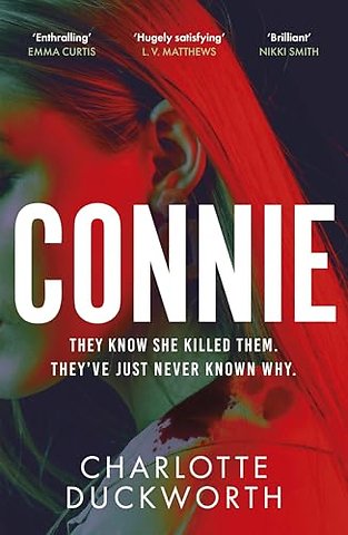 Connie