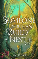 Someone You Can Build A Nest In