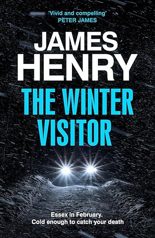 The Winter Visitor