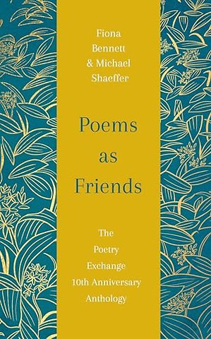 Poems as Friends