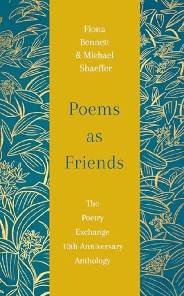 Poems as Friends
