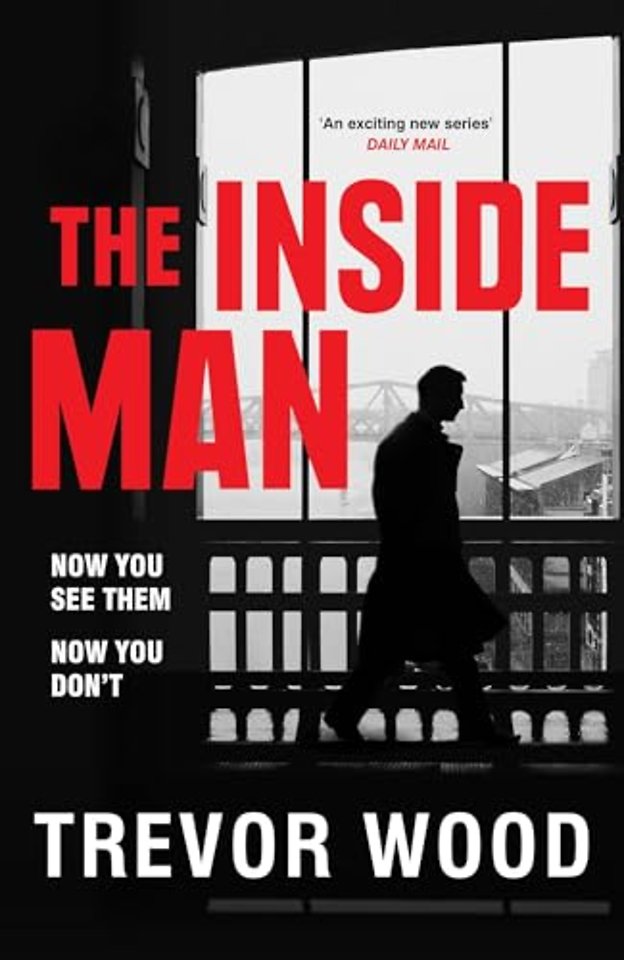 The Inside Man