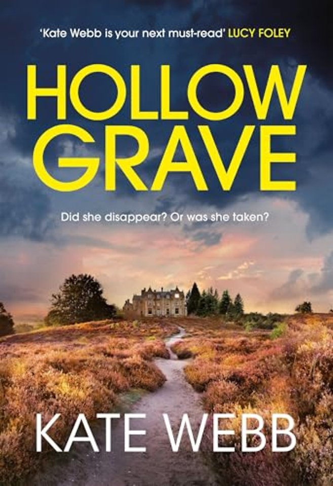 Hollow Grave
