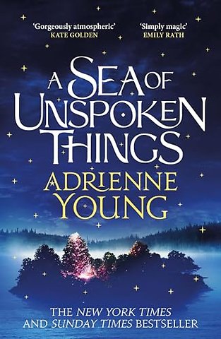 A Sea of Unspoken Things