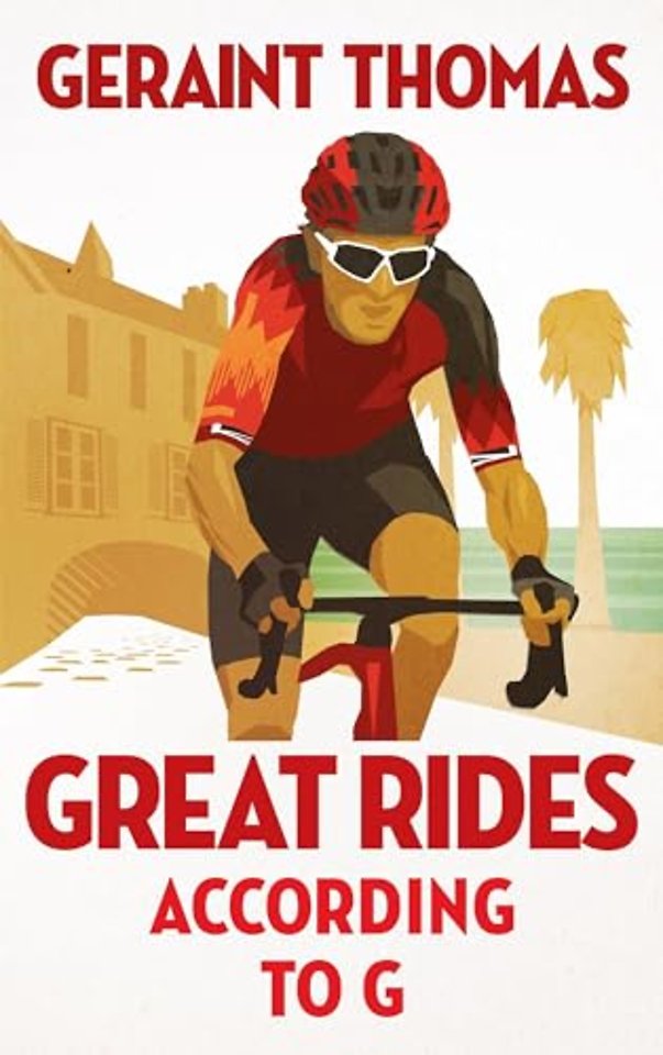 Great Rides According to G