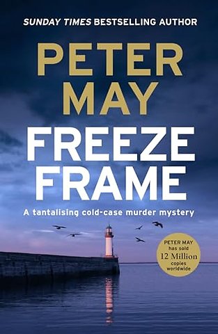 Freeze Frame