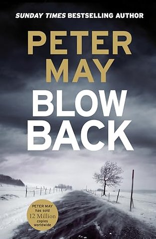 Blowback