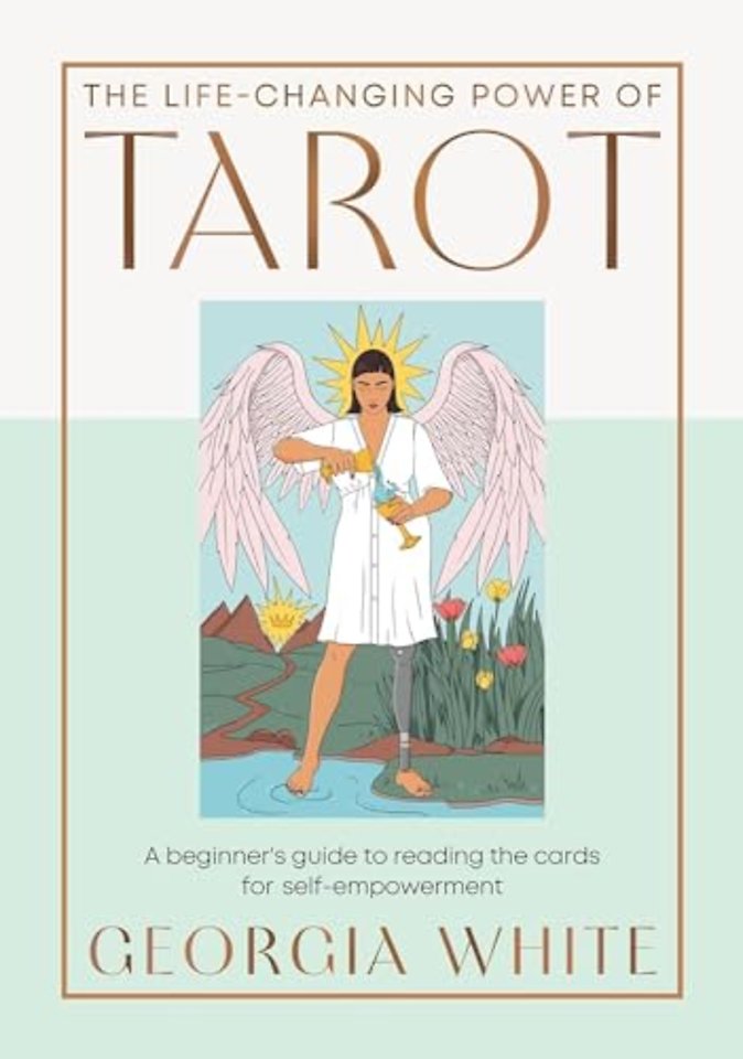 The Life-Changing Power of Tarot