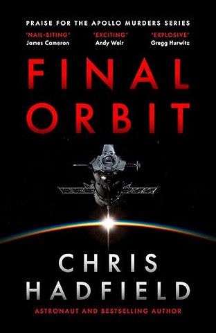 Final Orbit